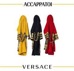 accappatoi versace ntò|Ntò .